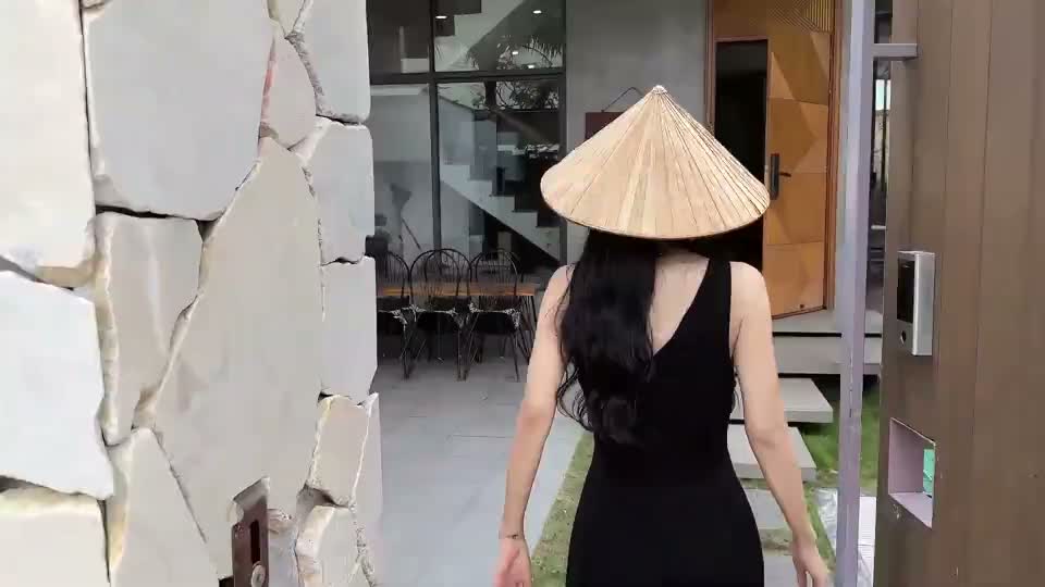 DP-015 풀빌라 영상 대표 장면