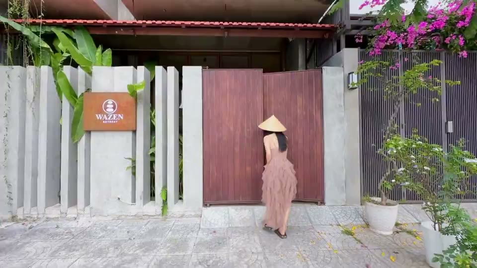 DP-016 풀빌라 영상 대표 장면