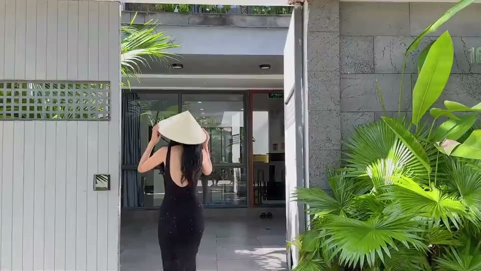 DP-068 풀빌라 영상 대표 장면